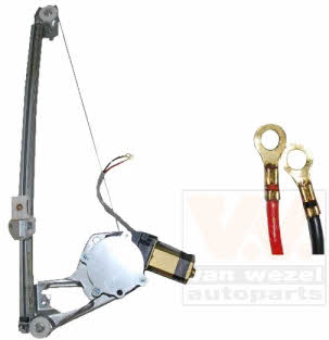 Buy Van Wezel 3024264 at a low price in United Arab Emirates!