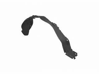 3024433 Van Wezel Fender liner front left