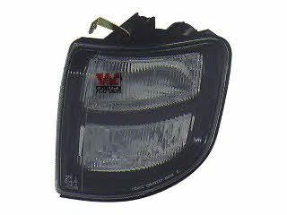 3243905 Van Wezel Corner lamp left