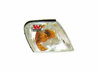 Van Wezel 3260905 Corner lamp left 3260905