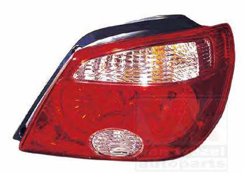 Van Wezel 3271922 Tail lamp right 3271922