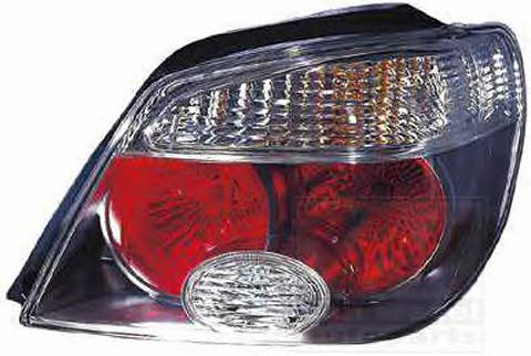 Van Wezel 3271923 Tail lamp left 3271923