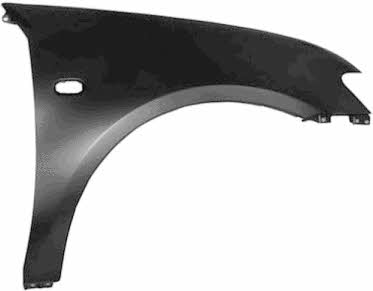 Front wing fender Mitsubishi: 3295658 Van Wezel Front fender right