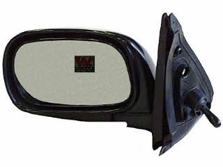 Van Wezel 3305803 Rearview mirror external left 3305803