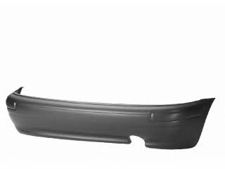 Van Wezel 3306544 Bumper rear 3306544