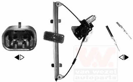 Buy Van Wezel 3328262 at a low price in United Arab Emirates!