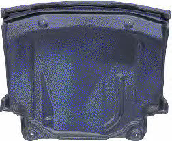 3024702 Van Wezel Noise isolation under the hood