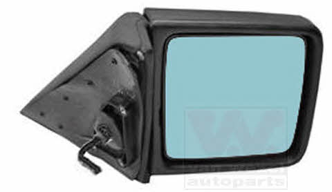 Van Wezel 3024804 Rearview mirror external right 3024804