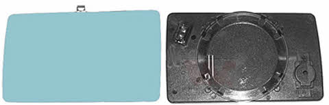 Van Wezel 3024835 Wing mirror glass, left 3024835 3024835 Van Wezel Wing mirror glass, left