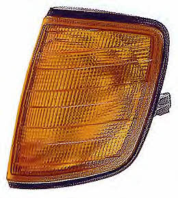 Van Wezel 3024901 Corner lamp left 3024901 3024901 Van Wezel Corner lamp left
