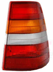 Van Wezel 3024936U Tail lamp right 3024936U