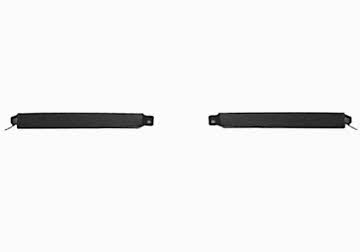 3025511 Van Wezel Headlight strip