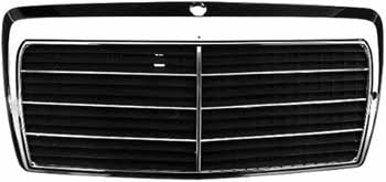 3025518 Van Wezel Grille radiator