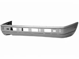 Van Wezel 3025547 Bumper rear 3025547