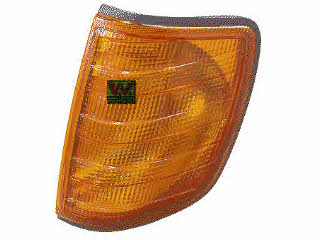 Side indicator Mercedes S-Class: 3026902 Van Wezel Corner lamp right