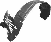 3028433 Van Wezel Fender liner front left