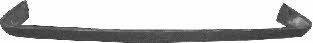 3028509 Van Wezel Rear bumper spoiler