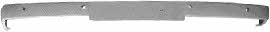 Front bumper Mercedes E-Class: 3028585 Van Wezel Face kit, fr bumper