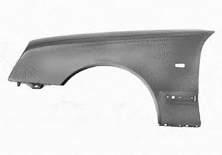 Front wing fender Mercedes: 3028655 Van Wezel Front fender left