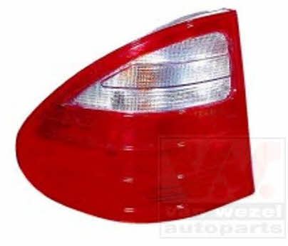 Van Wezel 3028936 Tail lamp outer right 3028936