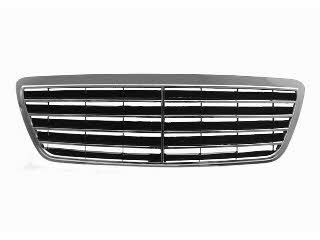 Bumper mesh Mercedes E-Class: 3029518 Van Wezel Grille radiator