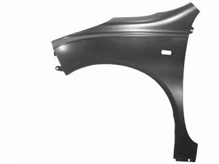 Van Wezel 3328656 Front fender right 3328656 3328656 Van Wezel Front fender right