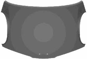 3328660 Van Wezel Hood