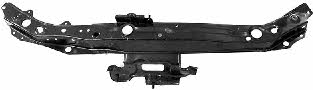 3328663 Van Wezel Front panel