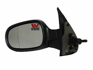Van Wezel 3328803 Rearview mirror external left 3328803