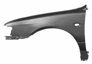 Van Wezel 3348655 Front fender left 3348655 3348655 Van Wezel Front fender left