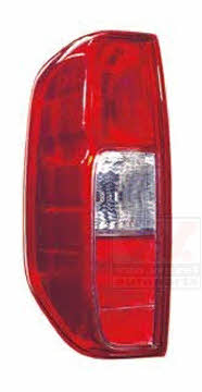 3378931 Van Wezel Tail lamp left