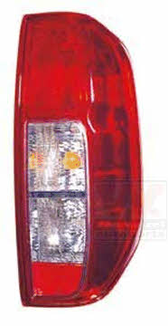 3378932 Van Wezel Tail lamp right