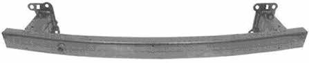 3388560 Van Wezel Front bumper reinforcement