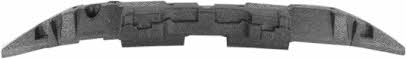3388562 Van Wezel Front bumper reinforcement