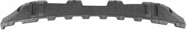 3388563 Van Wezel Front bumper reinforcement