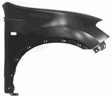 Van Wezel 3389656 Front fender right 3389656 3389656 Van Wezel Front fender right