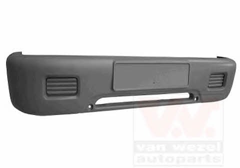 Van Wezel 3397571 Front bumper 3397571 3397571 Van Wezel Front bumper