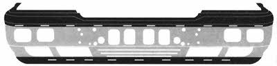 Front bumper Mercedes C-Class: 3030576 Van Wezel Front bumper