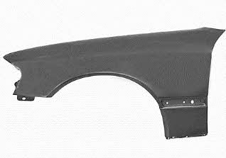 Front wing panel Mercedes C-Class: 3030655 Van Wezel Front fender left