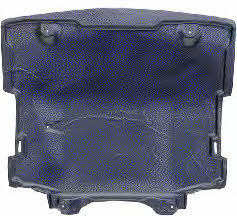 3030701 Van Wezel Noise isolation under the hood