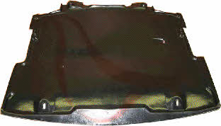 3030703 Van Wezel Noise isolation under the hood