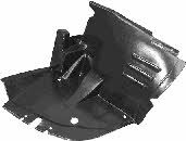 3031436 Van Wezel Front right liner