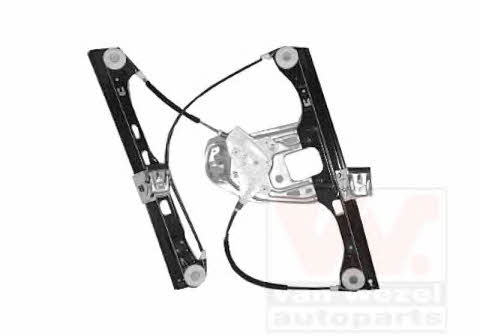 Van Wezel 3032266 Power window right 3032266 3032266 Van Wezel Power window right