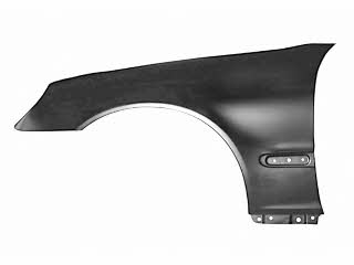 3032658 Van Wezel Front fender right