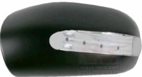Van Wezel 3032843 Cover side left mirror 3032843 3032843 Van Wezel Cover side left mirror