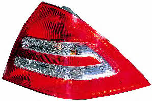 Tail lights Mercedes C-Class: 3032934 Van Wezel Tail lamp right