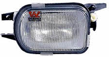 Van Wezel 3032995 Fog headlight, left 3032995