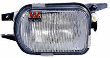 3032995 Van Wezel Fog headlight, left