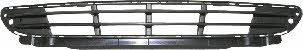 Bumper mesh Mercedes C-Class T-Model: 3033590 Van Wezel Front bumper grill