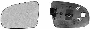 Van Wezel 3776832 Wing mirror glass, right 3776832 3776832 Van Wezel Wing mirror glass, right